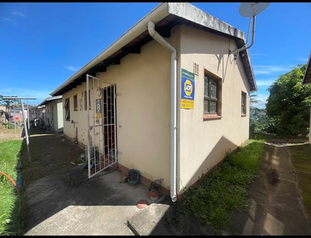2 BEDROOM TOWNHOUSE TO LET IN BONELA